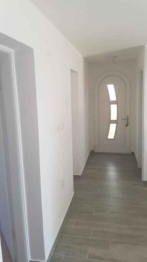 Apartment Ljubica Rogoznica  Exterior photo