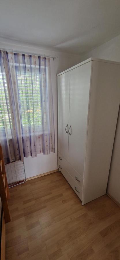 Apartment Ljubica Rogoznica  Exterior photo